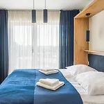 Studio Blue 34 E -Perlowa Przystan-Holiday City