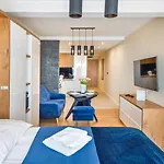Studio Blue 34 E -Perlowa Przystan-Holiday City