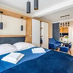 Studio Blue 34 E -Perlowa Przystan-Holiday City